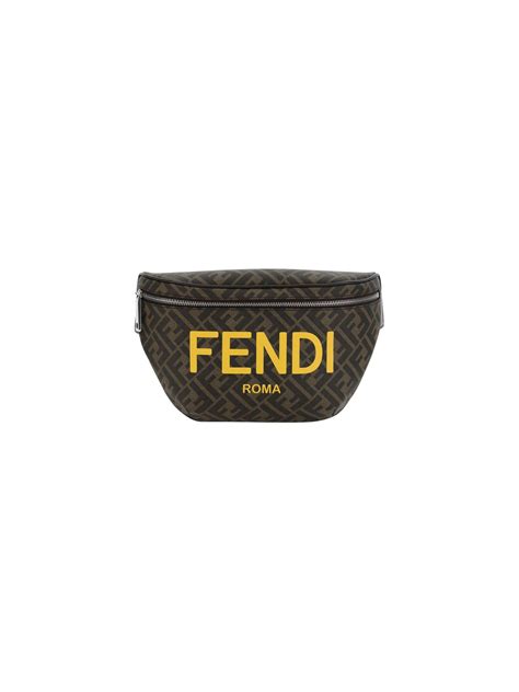 fendi fanny pack ioffer